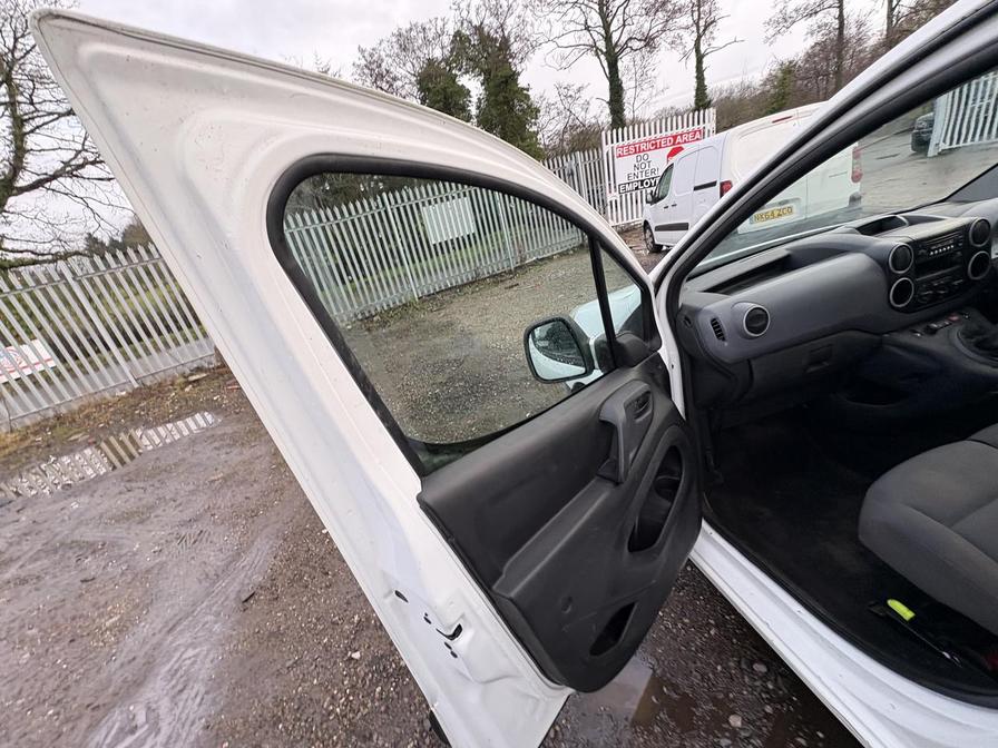 Used Citroen Berlingo 2014 for sale - 77206058: Photo 15
