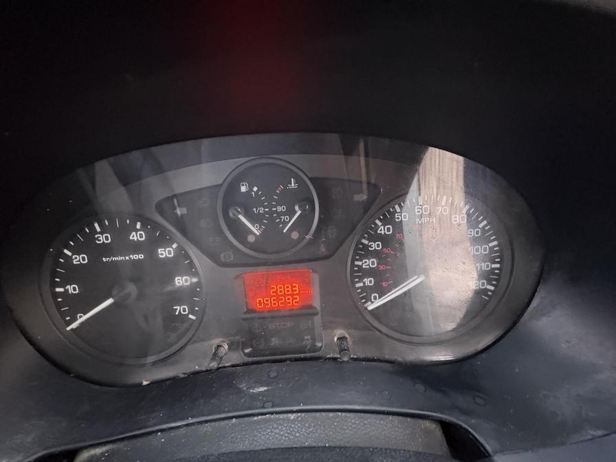 Used Citroen Berlingo 2014 for sale - 77206058: Photo 2