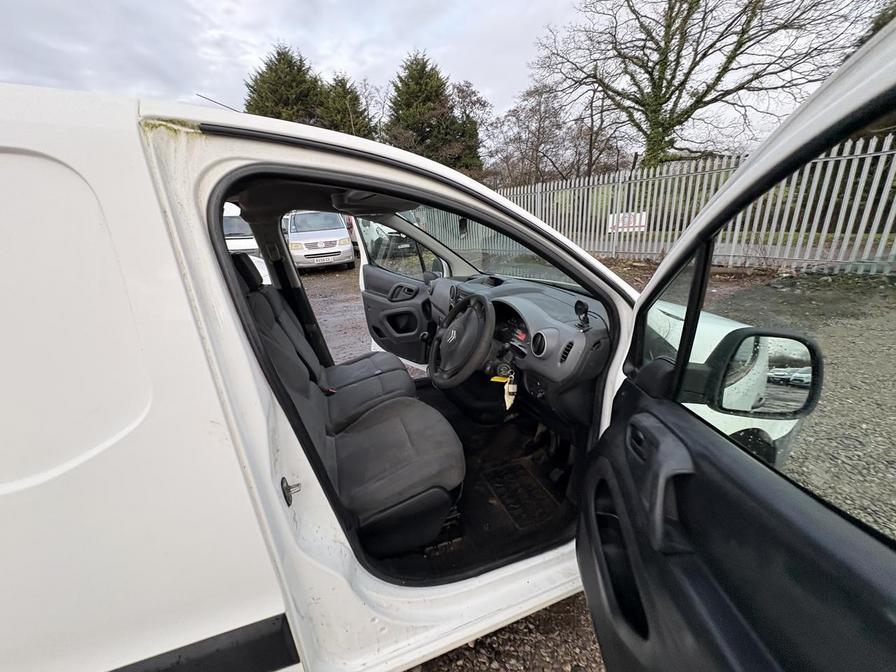 Used Citroen Berlingo 2014 for sale - 77206058: Photo 20