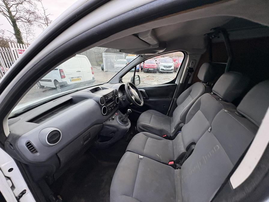 Used Citroen Berlingo 2014 for sale - 77206058: Photo 21