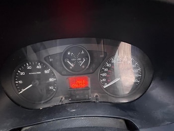 Used Citroen Berlingo 2014 for sale - 77206058: Photo