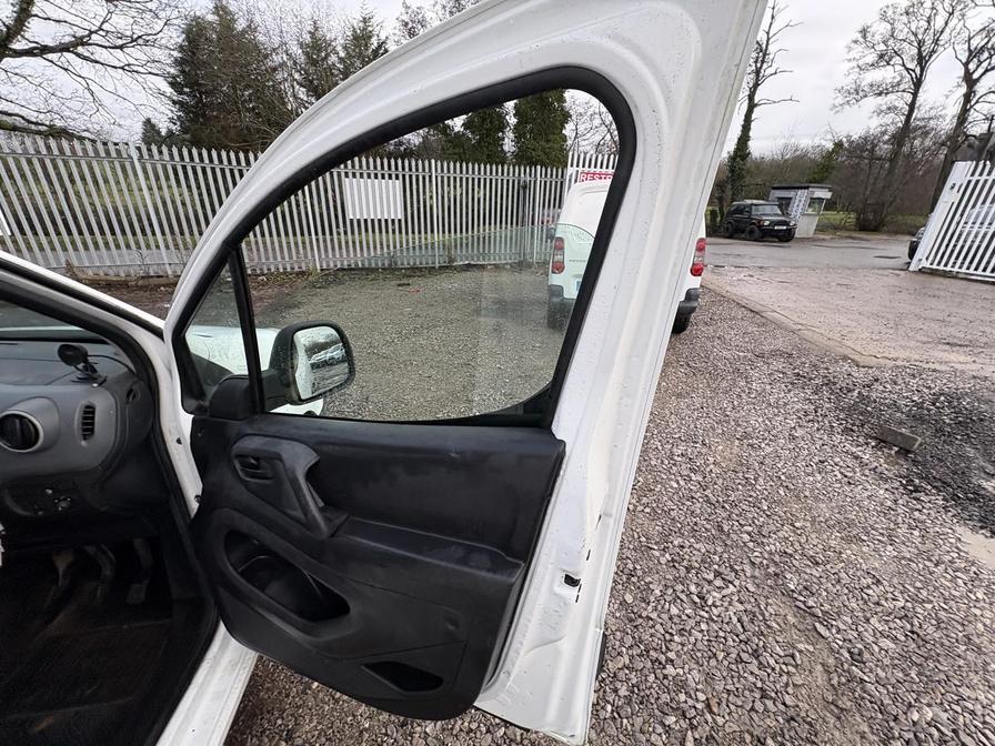 Used Citroen Berlingo 2014 for sale - 77206058: Photo 6