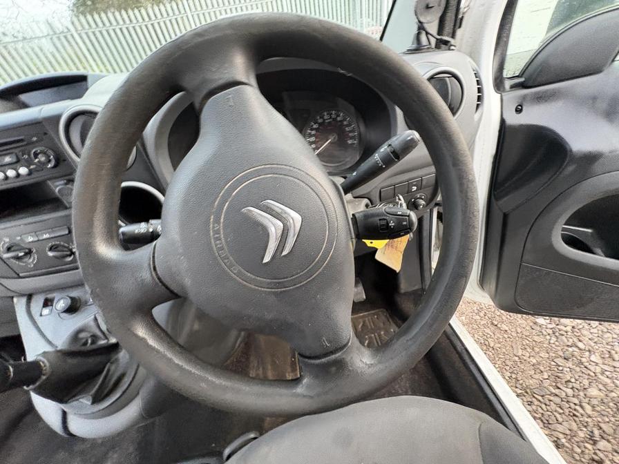 Used Citroen Berlingo 2014 for sale - 77206058: Photo 7