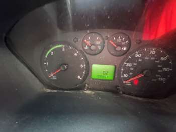 Used Ford Transit 2007 for sale - 75031935: Photo