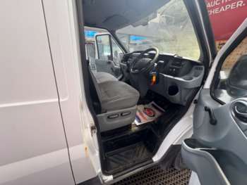 Used Ford Transit 2007 for sale - 75031935: Photo