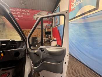 Used Ford Transit 2007 for sale - 75031935: Photo