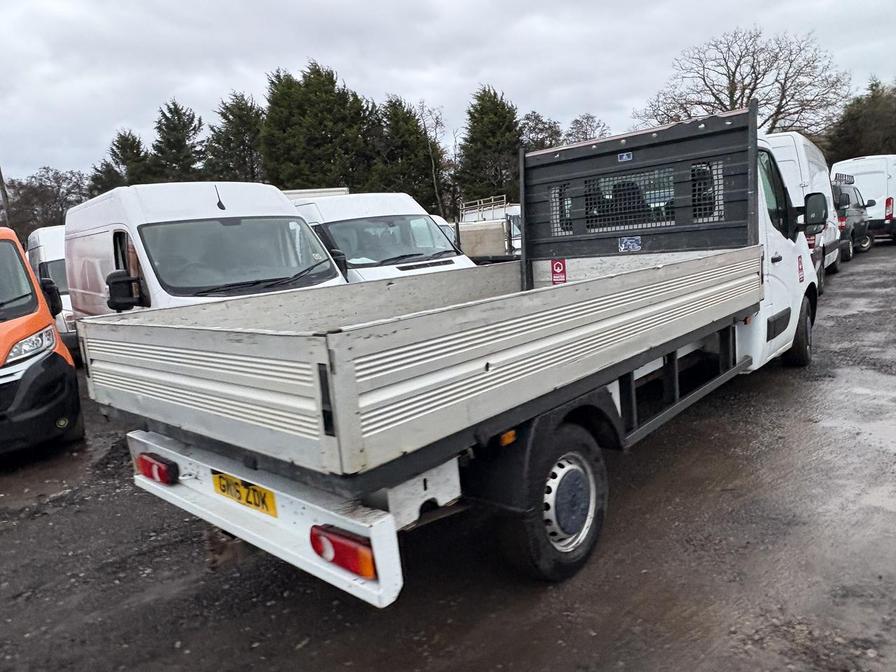 Used Renault Master 2016 for sale - 76851540: Photo 10