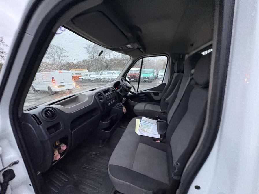 Used Renault Master 2016 for sale - 76851540: Photo 12