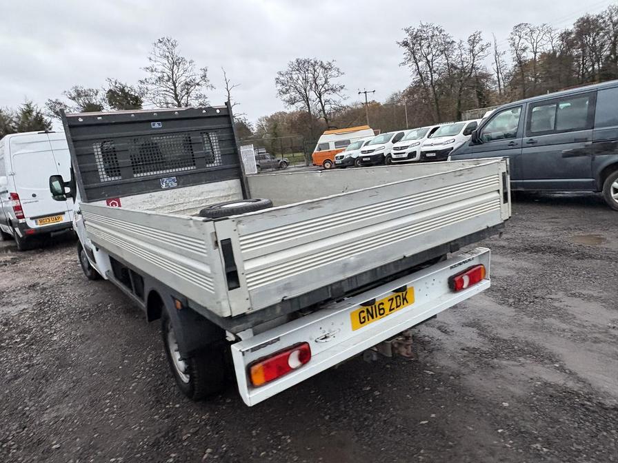 Used Renault Master 2016 for sale - 76851540: Photo 13