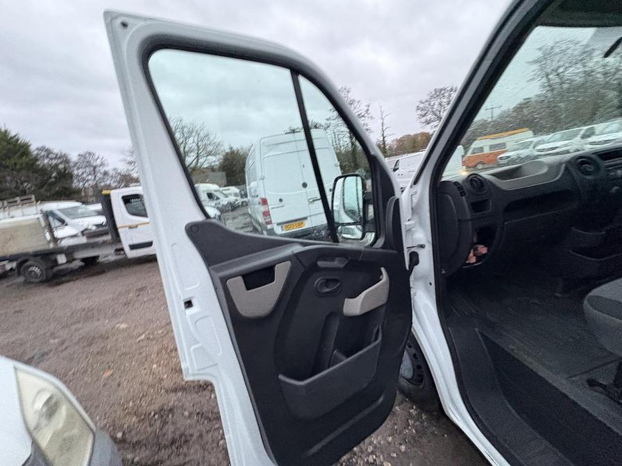 Used Renault Master 2016 for sale - 76851540: Photo 14