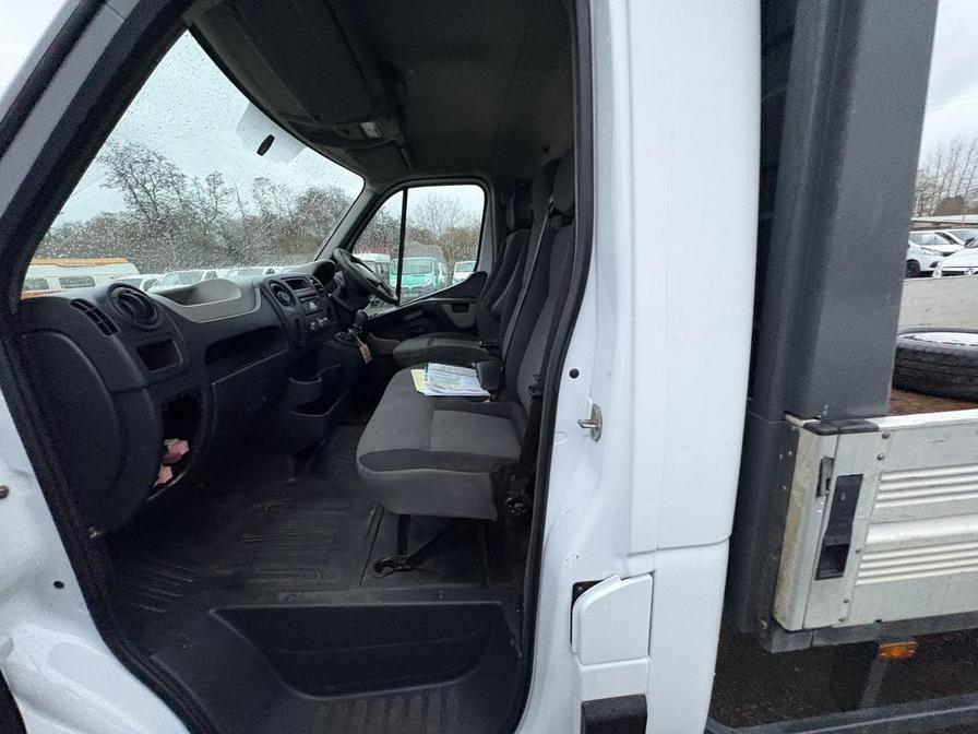 Used Renault Master 2016 for sale - 76851540: Photo 15