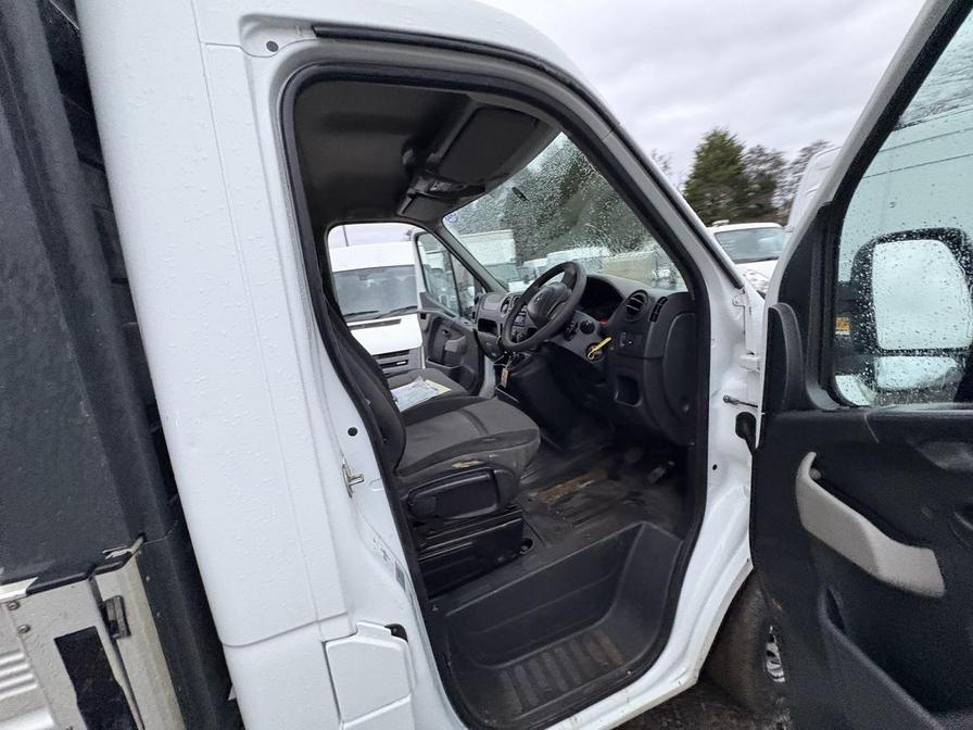 Used Renault Master 2016 for sale - 76851540: Photo 16