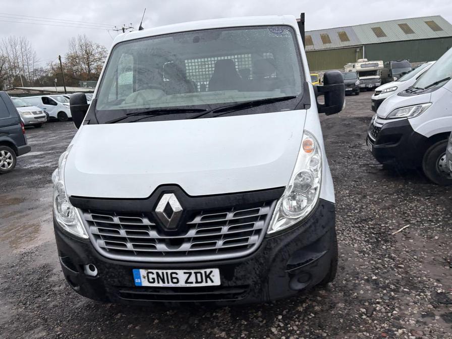 Used Renault Master 2016 for sale - 76851540: Photo 17