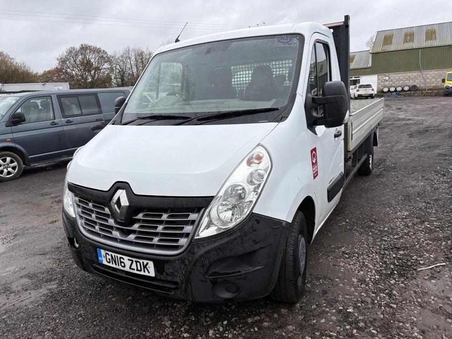 Used Renault Master 2016 for sale - 76851540: Photo 18