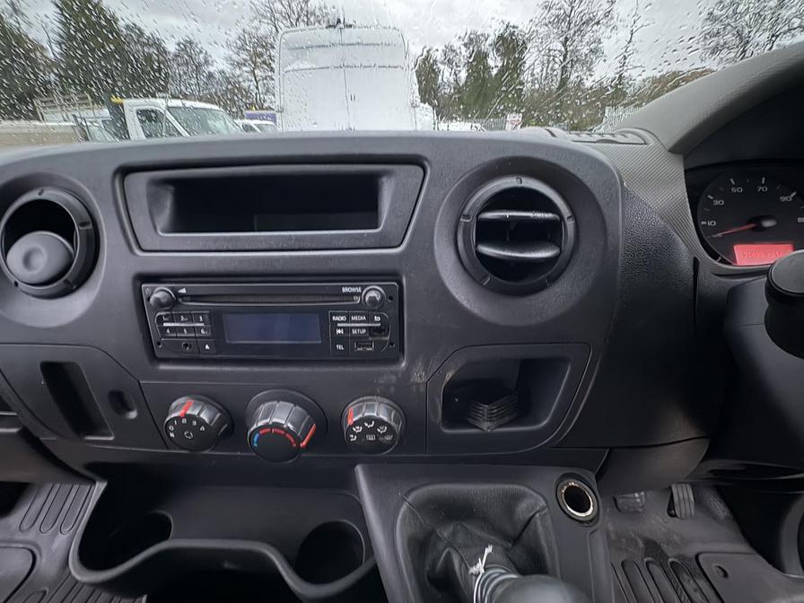 Used Renault Master 2016 for sale - 76851540: Photo 3