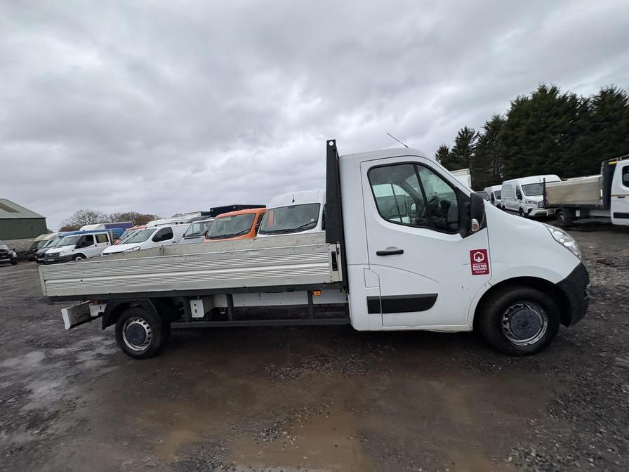 Used Renault Master 2016 for sale - 76851540: Photo 4