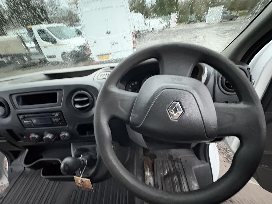 Used Renault Master 2016 for sale - 76851540: Photo 5
