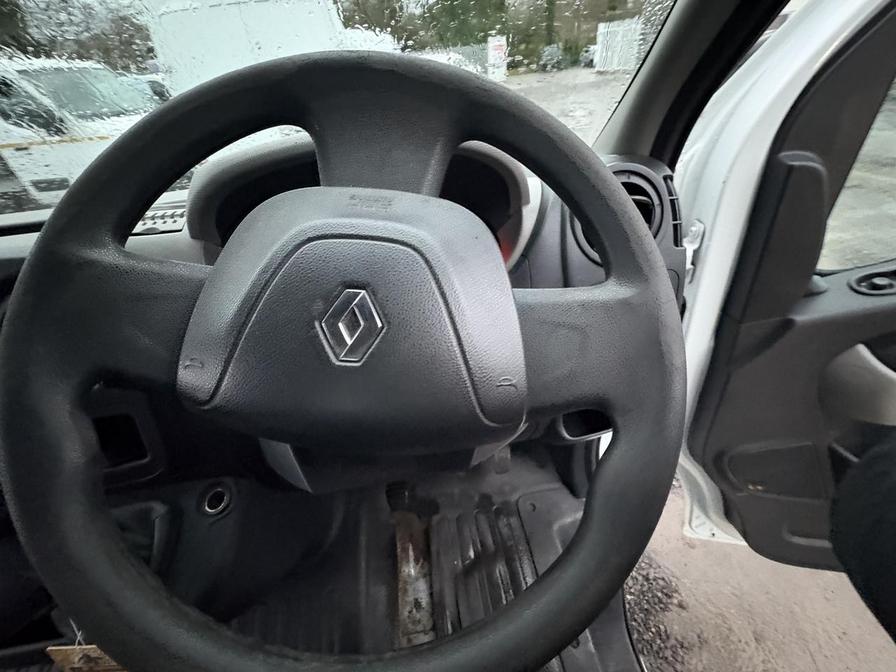 Used Renault Master 2016 for sale - 76851540: Photo 6