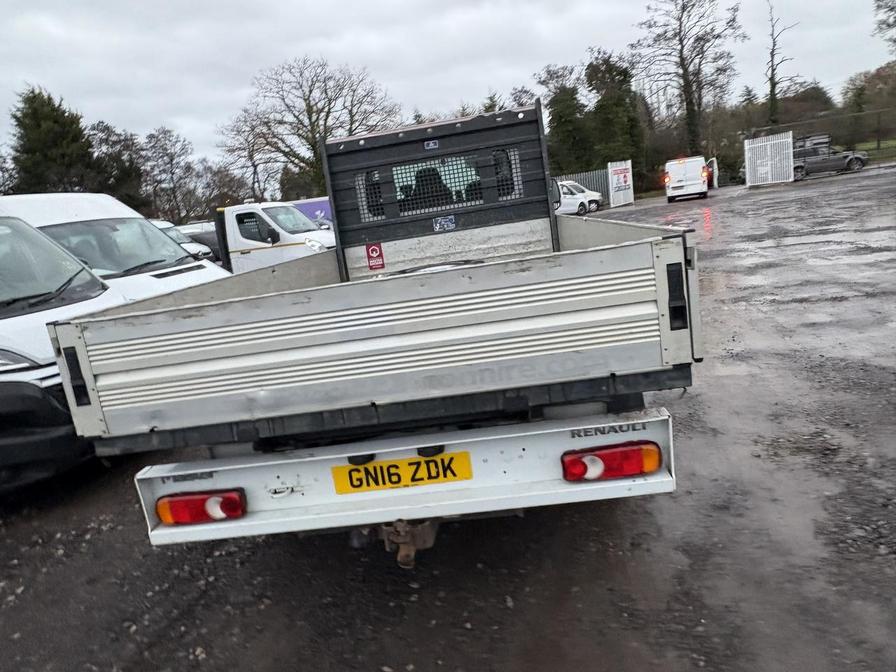 Used Renault Master 2016 for sale - 76851540: Photo 7