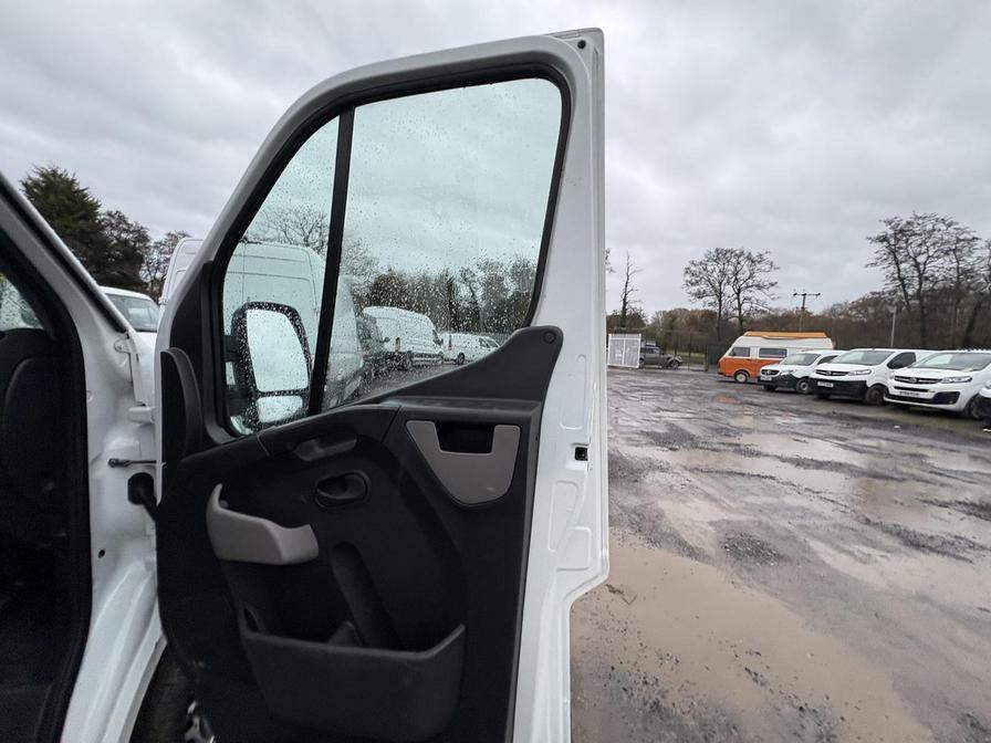 Used Renault Master 2016 for sale - 76851540: Photo 8