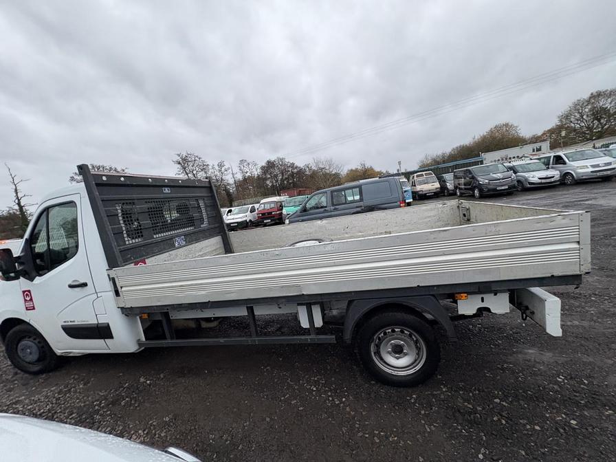 Used Renault Master 2016 for sale - 76851540: Photo 9