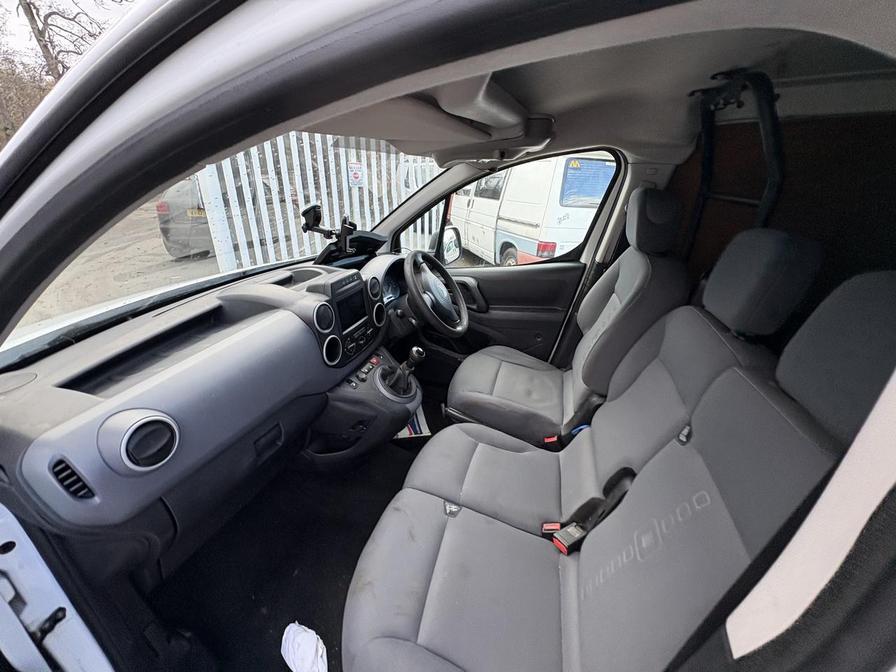 Used Citroen Berlingo 2016 for sale - 76704723: Photo 10