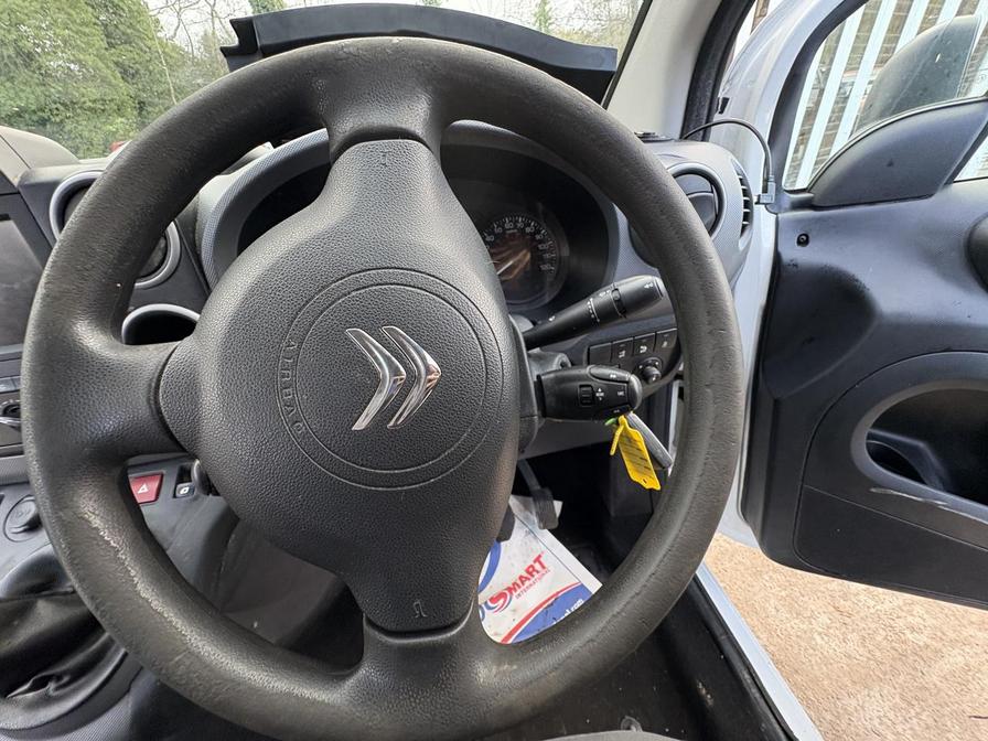 Used Citroen Berlingo 2016 for sale - 76704723: Photo 13