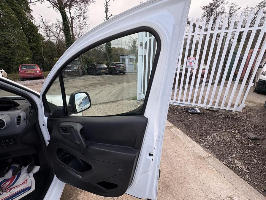 Used Citroen Berlingo 2016 for sale - 76704723: Photo 15