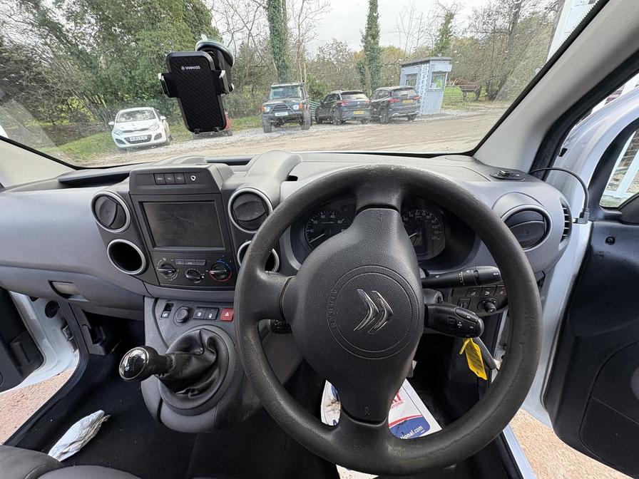 Used Citroen Berlingo 2016 for sale - 76704723: Photo 18