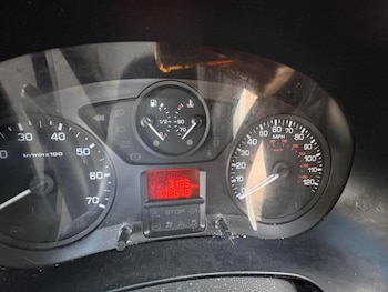 Used Citroen Berlingo 2016 for sale - 76704723: Photo