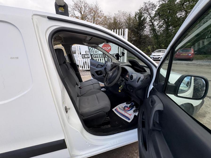 Used Citroen Berlingo 2016 for sale - 76704723: Photo 5