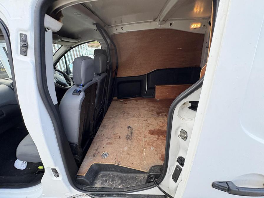 Used Citroen Berlingo 2016 for sale - 76704723: Photo 6