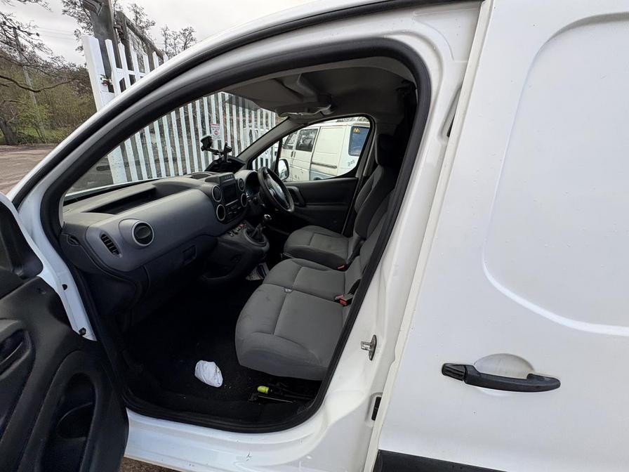 Used Citroen Berlingo 2016 for sale - 76704723: Photo 7