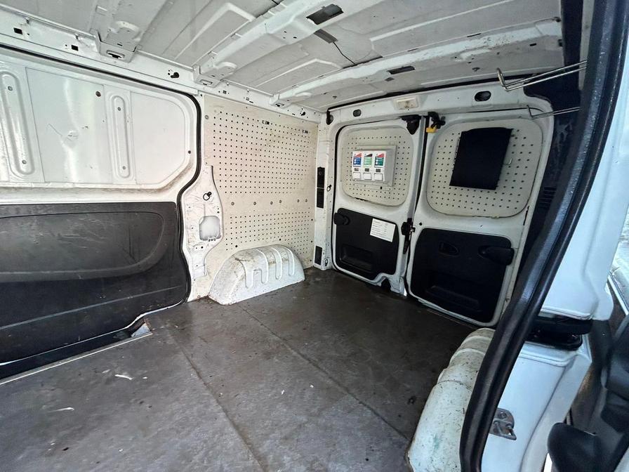 Used Vauxhall Vivaro 2017 for sale - 77810716: Photo 8