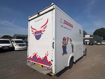 Used Renault Master 2018 for sale - 79683054: Photo