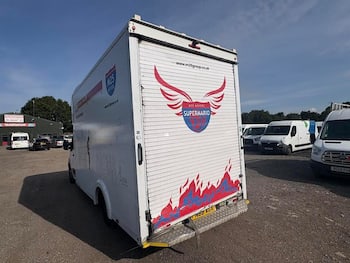 Used Renault Master 2018 for sale - 79683054: Photo