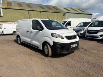 Used Peugeot Expert 2019 for sale - 74966723: Photo
