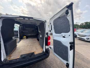 Used Peugeot Expert 2019 for sale - 74966723: Photo
