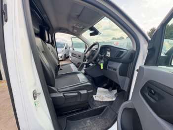 Used Peugeot Expert 2019 for sale - 74966723: Photo