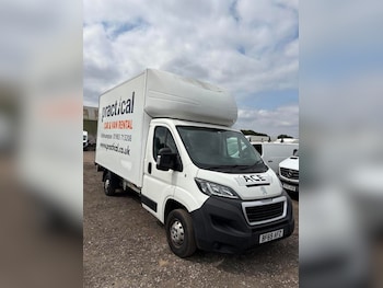 Used Peugeot Boxer 2019 for sale - 79339164: Photo