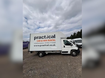 Used Peugeot Boxer 2019 for sale - 79339164: Photo