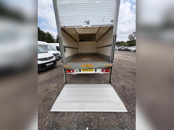 Used Peugeot Boxer 2019 for sale - 79339164: Photo