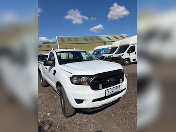 Used Ford Ranger 2021 for sale - 79623323: Photo