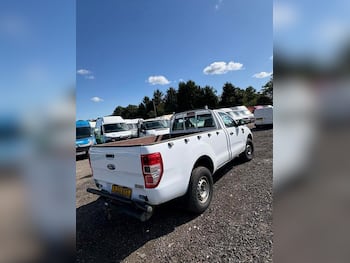 Used Ford Ranger 2021 for sale - 79623323: Photo