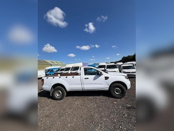 Used Ford Ranger 2021 for sale - 79623323: Photo