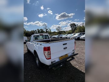 Used Ford Ranger 2021 for sale - 79623323: Photo