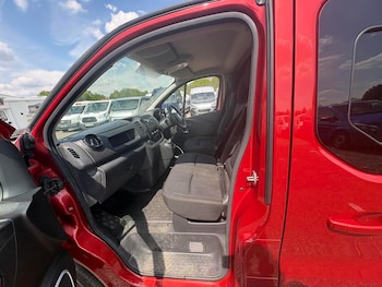 Used Vauxhall Vivaro 2019 for sale - 78563621: Photo