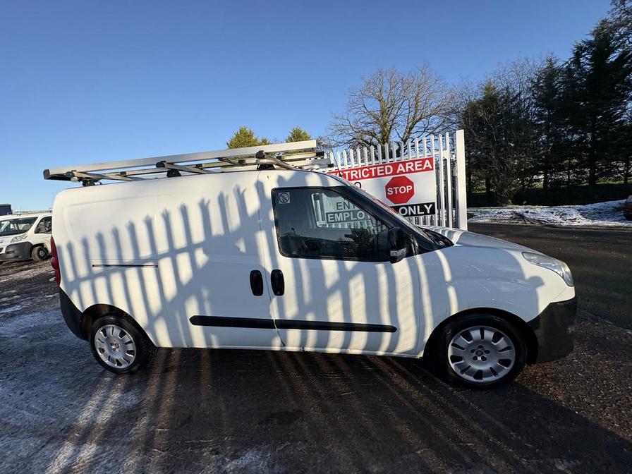 Used Fiat Doblo 2014 for sale - 77112000: Photo 2