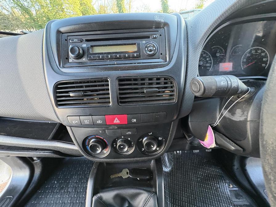 Used Fiat Doblo 2014 for sale - 77112000: Photo 7