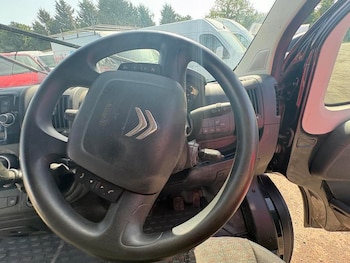 Used Citroen Relay 2020 for sale - 79523507: Photo